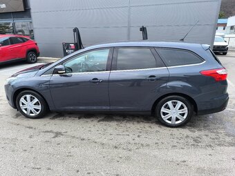 Ford Focus Combi - 5