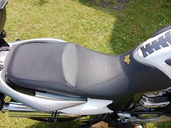 Predám Honda Transalp 700 - 5