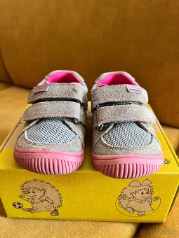 Barefoot Protetika jarne topanky 19 - 5