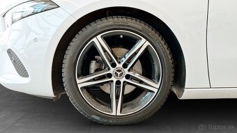 A sedan 180CDi 85kw AT - 5