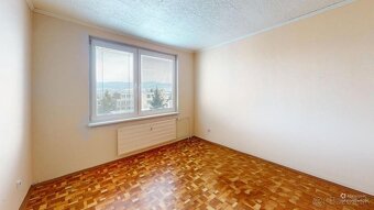 2-izb. byt Topoľčany - 5