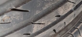 Pneumatiky letné 215/55/R16 - 5