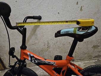 detský bicykel 12 - 5