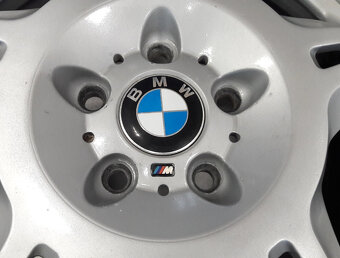 BMW M3 E36 17" Styling 24 - 5