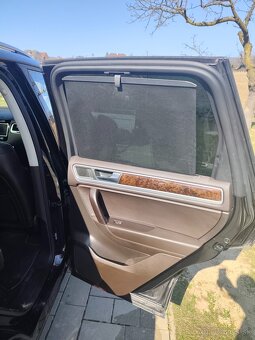 Volkswagen touareg - 5