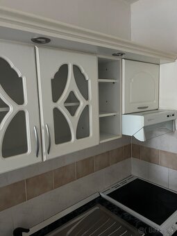 Predám Kuchynskú linku + spotrebiče - 5