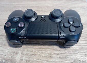 SONY originálny bezdrôtový ovládač na PS4 - 5