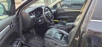 Skoda SuperB 2 l - 5