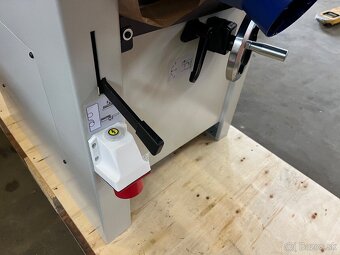 Hoblovacka kombi 41 - 5