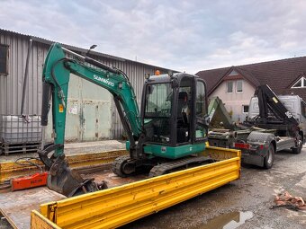 Zemné vykopove a buracie prace - 5