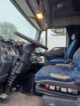 IVECO EUROCARGO 180E28 - 5