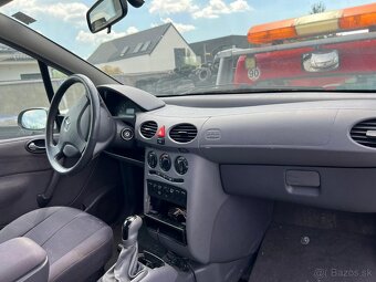 Mercedes A160cdi manuál na ND - 5