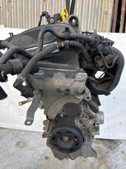 VW Polo 6C 1.0 Motor CHY 87tis. - 5