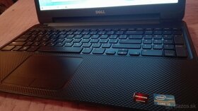 Dell Inspiron 15R 5521 na diely. - 5