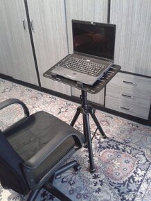 Stojan na noty.notebook Gravity LTST 01 - 5
