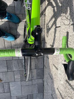 Cannondale cestak skladaný - 5