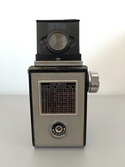 Flexaret VI s prilusenstvom - 5