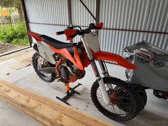 KTM SXF 450 2016 - 5