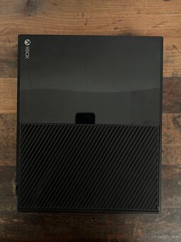 XBOX ONE komplet s kinect senzorom - 5