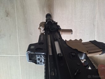 Scar L dboys AEG full metal - 5
