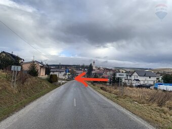 Pozemok na predaj - 340m2 - Vrbov č.5 - 5