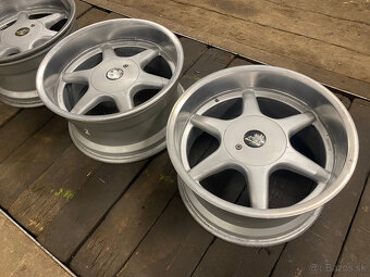 King K1000 5x120 R17 - 5