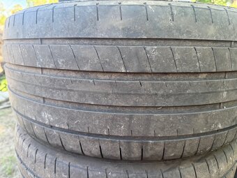 Predam 2 letne pneu 245/40 R19 Goodyear DOT:0923 - 5