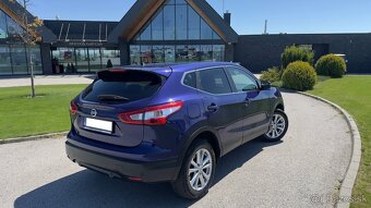 Nissan Qashqai 1.5 dCI MT6 - 5