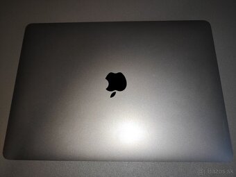 MacBook Pro M1 16/512 2020 - 5