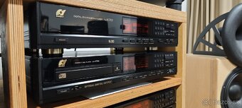 Sansui AU-X701,CD-X701i,TU-X701 - 5