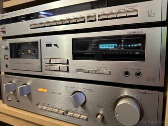 Luxman - 5