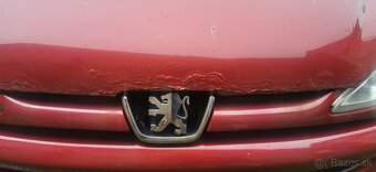 Peugeot 206 1.6 16v - 5
