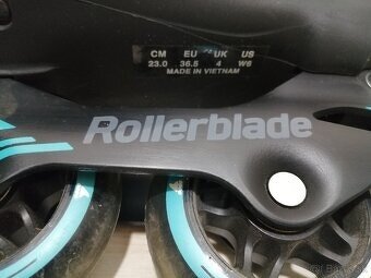 ROLLERBRADE 36,5 - 5