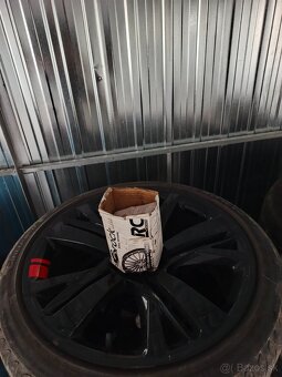 alu R19 5X108 RCZ GT-line - 5