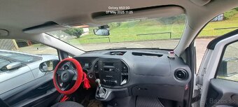 mercedes vito predam - 5