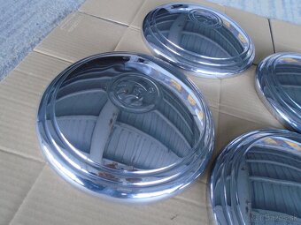 škoda 1000, 1100, 100, 110, 105, 120 MB Puklice - 5