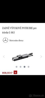 Mercedes G - 5