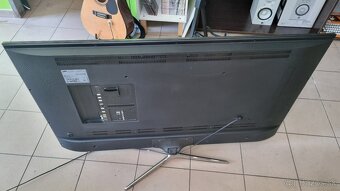 Smart TV Samsung UE55JU6850 55" 140cm - 5