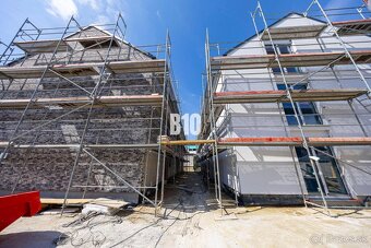 Na Predaj 2-izbové byty v Projekte BRICK PARK VRAKUŇA - 5