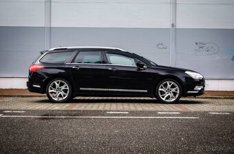 Citroën C5 2.7 HDi V6 24V FAP Exclusive A/T - 5