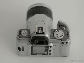 canon eos 300V + 28-90mm - 5
