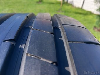 225/40 r18 letné pneumatiky dunlop - 5