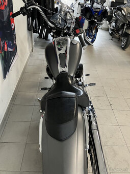 Yamaha XV 1900 Raider - 5