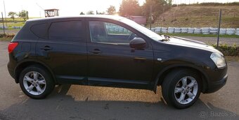 Predám Nissan Qashqai j10 1.6 benzín - 5