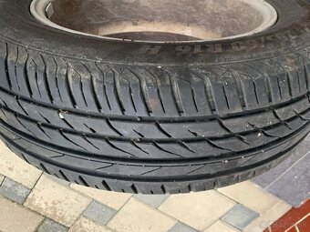 Letné pneumatiky Matador 205/60 R16 - 5