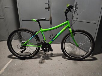 Bicykel značky KENZEL - 5