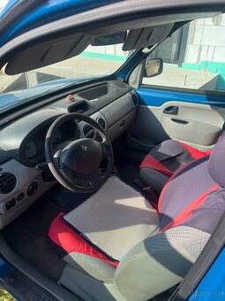 Renault Kangoo, 1.2 55kw - 5