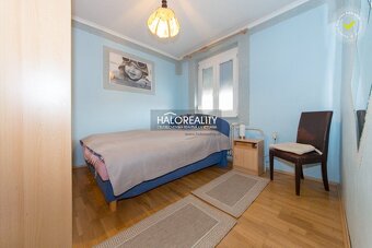 HALO reality - Predaj, päťizbový rodinný dom Bratislava Vrak - 5