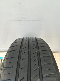 LETNÉ PNEUMATIKY 175/65 R15 84T STELLA2 SADA - 5