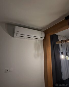 Montáž, servis a predaj klimatizácie - 5